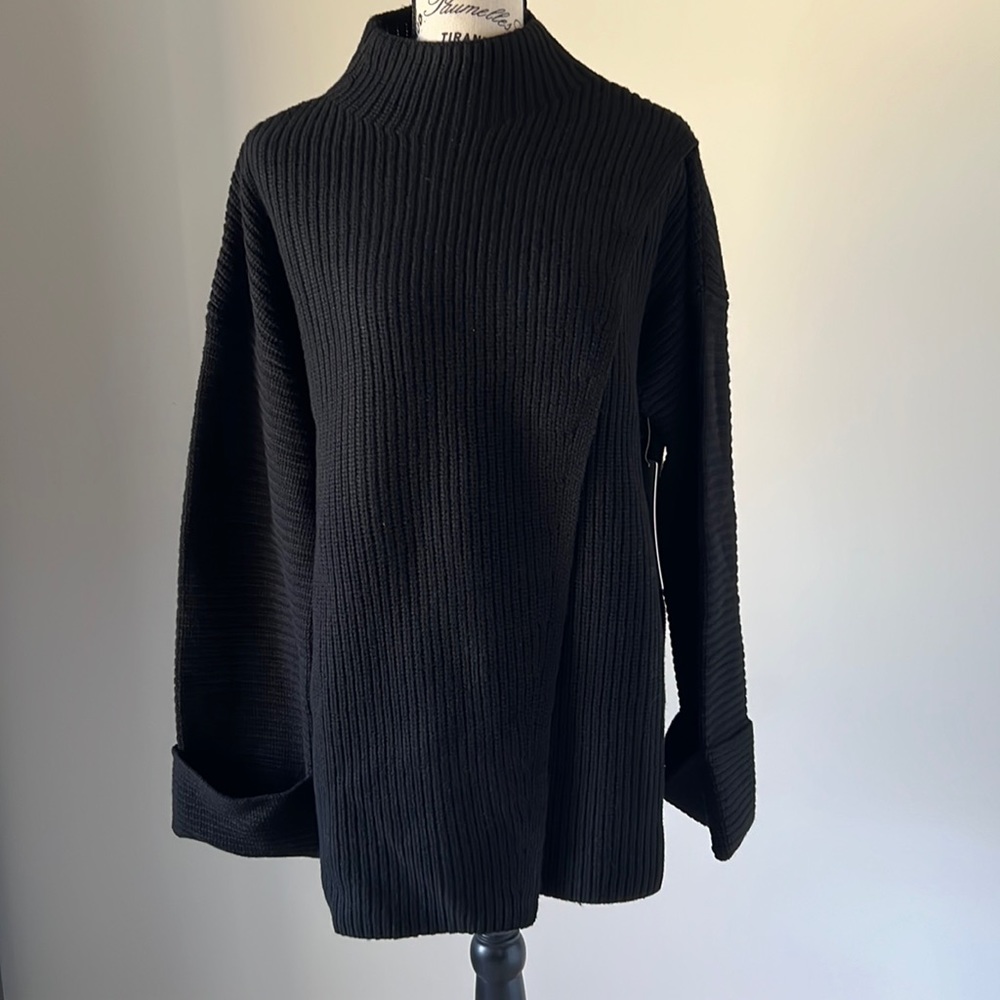 NWT Athleta Azalea Sweater